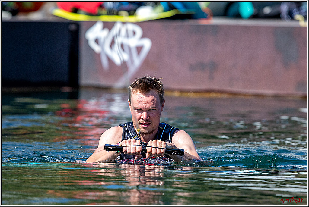 EAT • PLAY • LOVE KOELN 2019, 24.08.2019